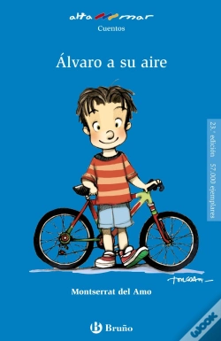 Capa do artigo Álvaro A Su Aire