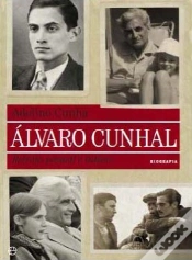 Capa do artigo Álvaro Cunhal