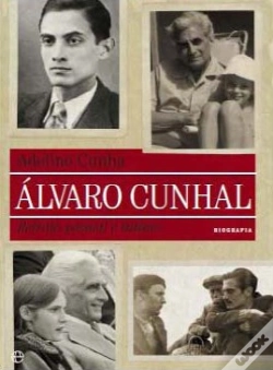 Capa do artigo Álvaro Cunhal