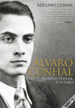 Capa do artigo Álvaro Cunhal