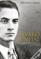Capa do artigo Álvaro Cunhal