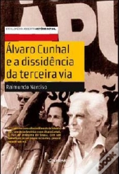 Capa do artigo Álvaro Cunhal e a Dissidência da Terceira Via