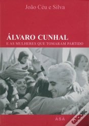 Capa do artigo Álvaro Cunhal e as Mulheres que Tomaram Partido