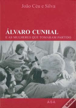 Capa do artigo Álvaro Cunhal e as Mulheres que Tomaram Partido