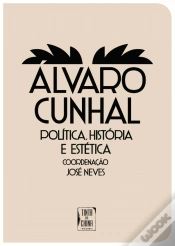 Capa do artigo Álvaro Cunhal