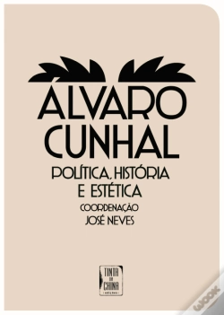 Capa do artigo Álvaro Cunhal