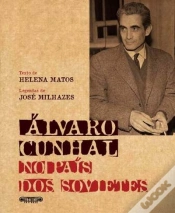 Capa do artigo Álvaro Cunhal no País dos Sovietes