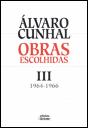 Álvaro Cunhal - Obras Escolhidas III 1964-1966 - Preview