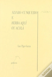 Capa do artigo Alvaro Cunqueiro E Herba Aqui Ou Acola