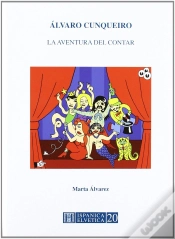 Capa do artigo Alvaro Cunqueiro: La Aventura Del Contar