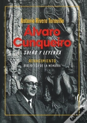 Capa do artigo Alvaro Cunqueiro, Sueño Y Leyenda