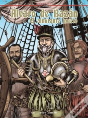 Capa do artigo Álvaro De Bazán