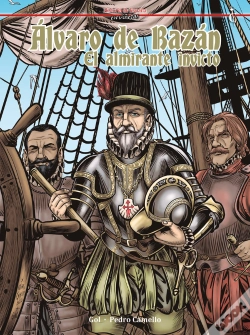 Capa do artigo Álvaro De Bazán