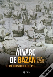 Capa do artigo Alvaro De Bazan