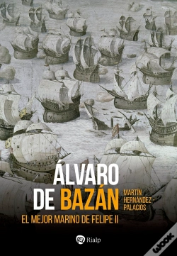 Capa do artigo Alvaro De Bazan