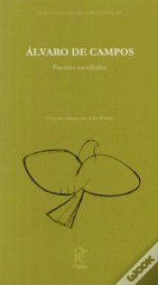 Capa do artigo Álvaro de Campos