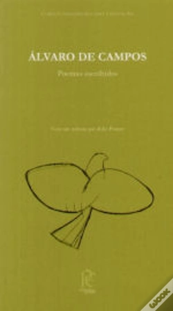 Capa do artigo Álvaro de Campos