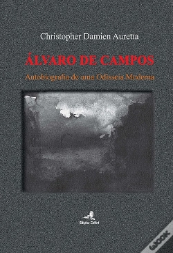 Capa do artigo Álvaro de Campos