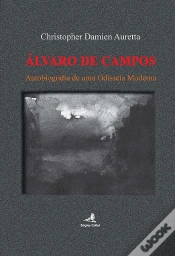 Capa do artigo Álvaro de Campos