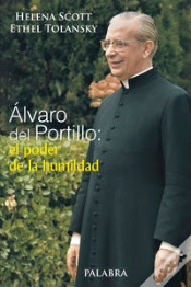 Capa do artigo Álvaro Del Portillo: El Poder De La Humildad