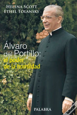 Capa do artigo Álvaro Del Portillo: El Poder De La Humildad