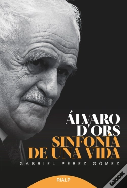 Capa do artigo Álvaro D'Ors