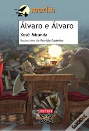 Capa do artigo Álvaro E Álvaro