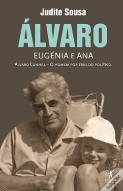 Capa do artigo Álvaro, Eugénia e Ana