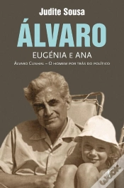 Capa do artigo Álvaro, Eugénia E Ana
