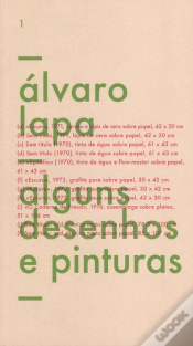 Capa do artigo Álvaro Lapa