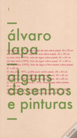 Capa do artigo Álvaro Lapa