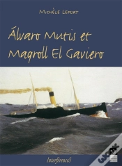 Capa do artigo Álvaro Mutis Et Maqroll El Gaviero