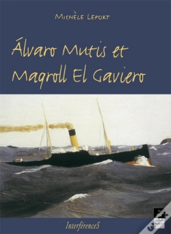 Capa do artigo Álvaro Mutis Et Maqroll El Gaviero