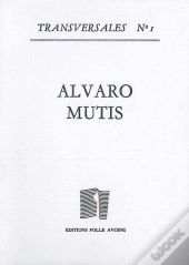 Alvaro Mutis