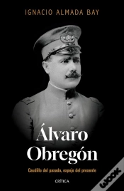 Capa do artigo Álvaro Obregón