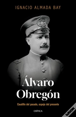 Capa do artigo Álvaro Obregón