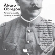 Capa do artigo Álvaro Obregón