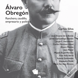 Capa do artigo Álvaro Obregón