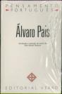 Álvaro Pais - Preview