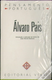 Álvaro Pais