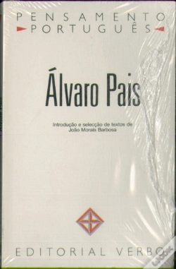 Capa do artigo Álvaro Pais