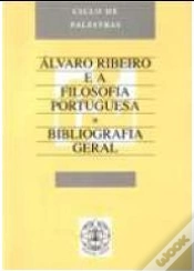 Capa do artigo Álvaro Ribeiro e a Filosofia Portuguesa