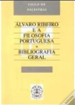 Capa do artigo Álvaro Ribeiro e a Filosofia Portuguesa