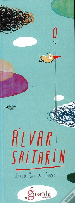 Capa do artigo Álvaro Saltarín