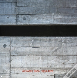 Capa do artigo Álvaro Siza, 1954-76