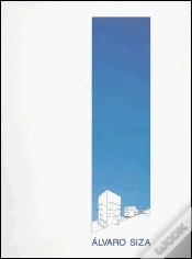 Capa do artigo Álvaro Siza, 1986-95