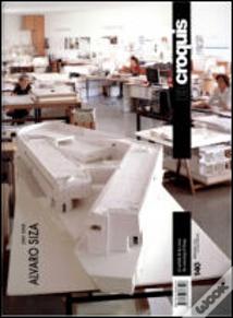 Alvaro Siza 2001-2008