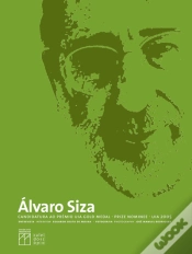 Capa do artigo Álvaro Siza