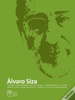 Capa do artigo Álvaro Siza