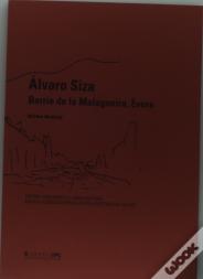 Álvaro Siza. Barrio De La Malagueira, Évora